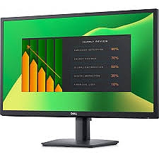 Монитор Dell E2423H 24 VA Full HD 1920x1080, 5 ms, 60 Hz