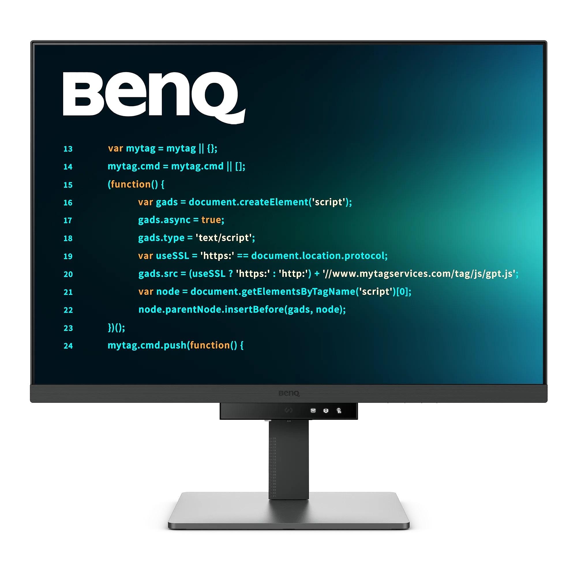 Монитор за програмиране BenQ RD280U, 28.2