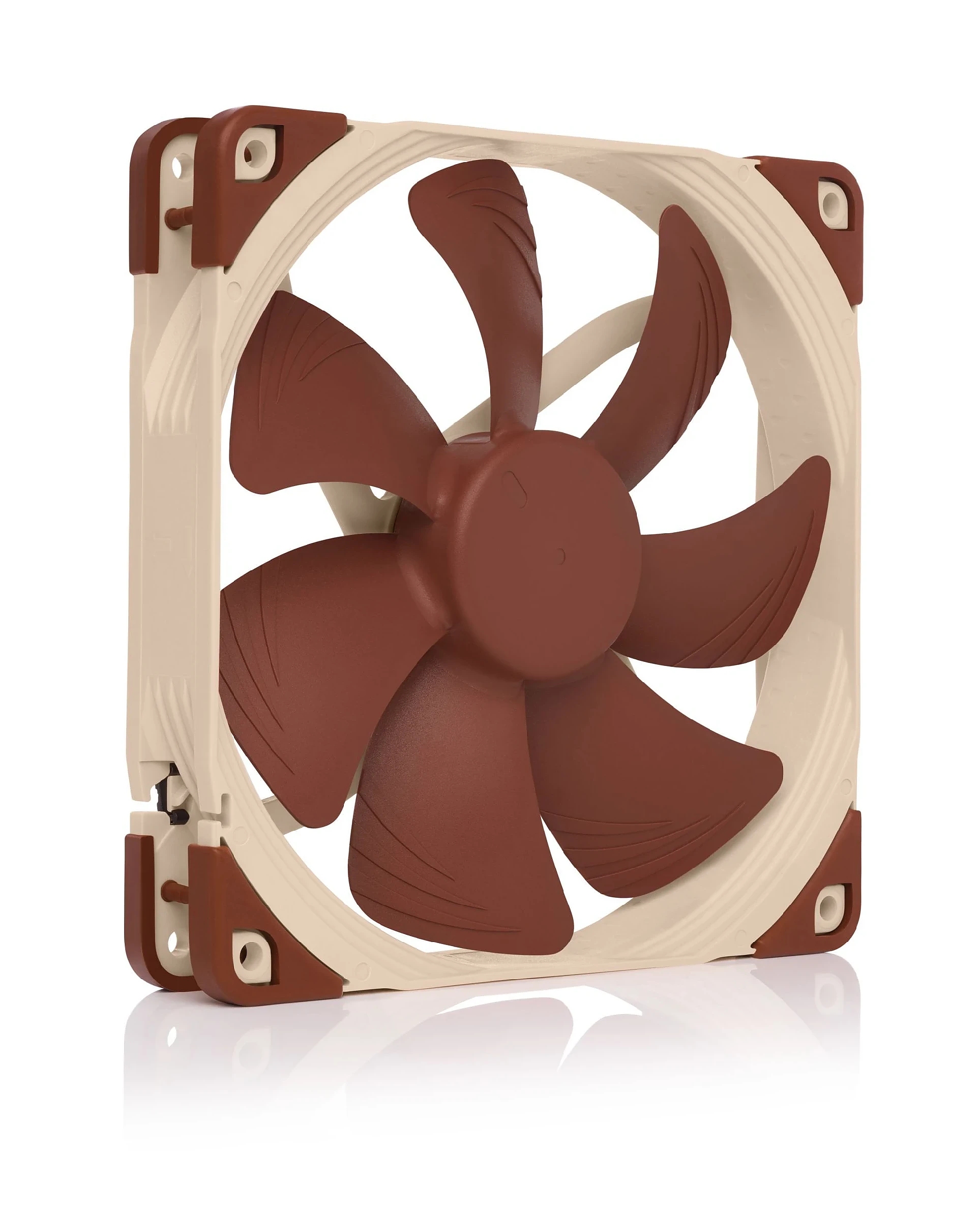 Noctua Вентилатор Fan 140mm 5V, PWM, USB - NF-A14 5V PWM