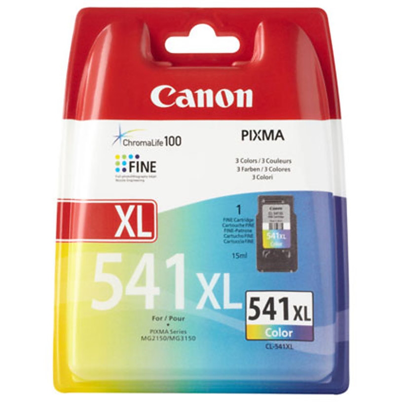 CANON CL-541XL