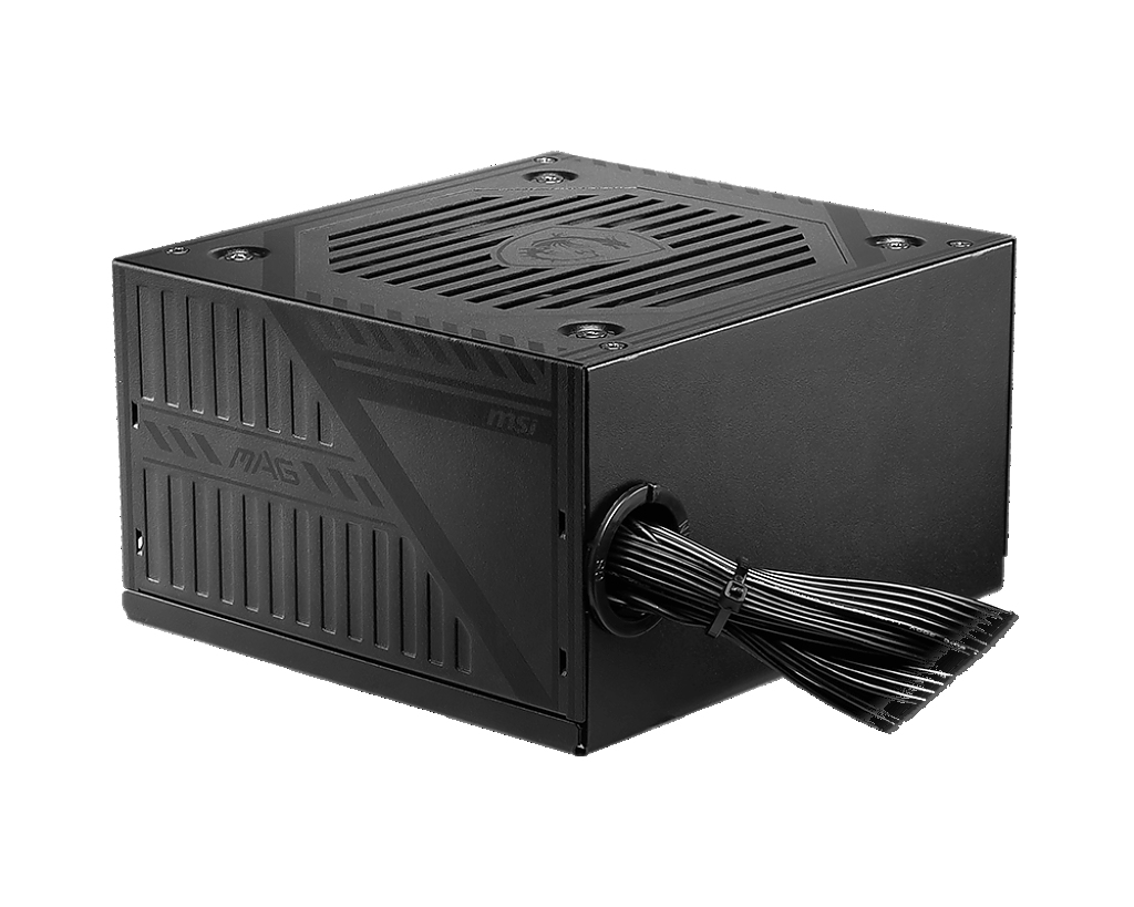 PSU MSI MAG A550BNL