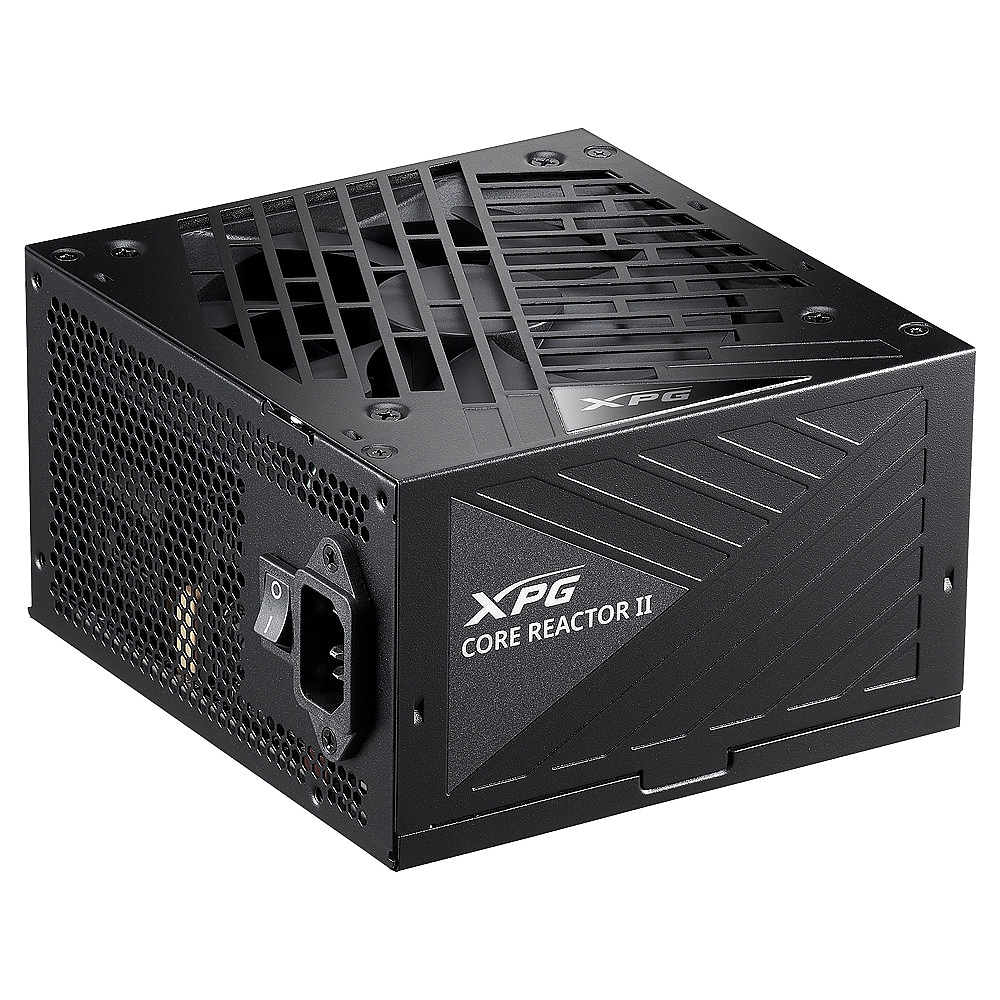 PSU ADATA CORE REACTOR II 850G