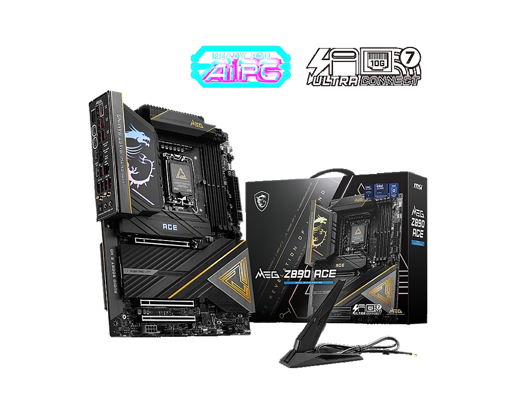 MSI MEG Z890 ACE /LGA1851