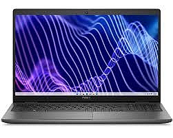 Dell Latitude 5350, Intel Core Ultra 5 125U (12C, 14T, 12MB cache, up to 4.3GHz Turbo), 13.3" FHD(1920x1080) IPS Touch AG, 16GB LPDDR5x, 512GB M.2 SSD, Integrated Graphics, WiFi+BT, Cam, Mic, US Backlit AI KBD, FPR, Ubuntu, 3Y ProSupport