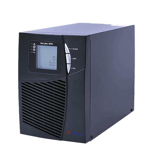 SINUS EVO SES210 1KVA ON-LINE