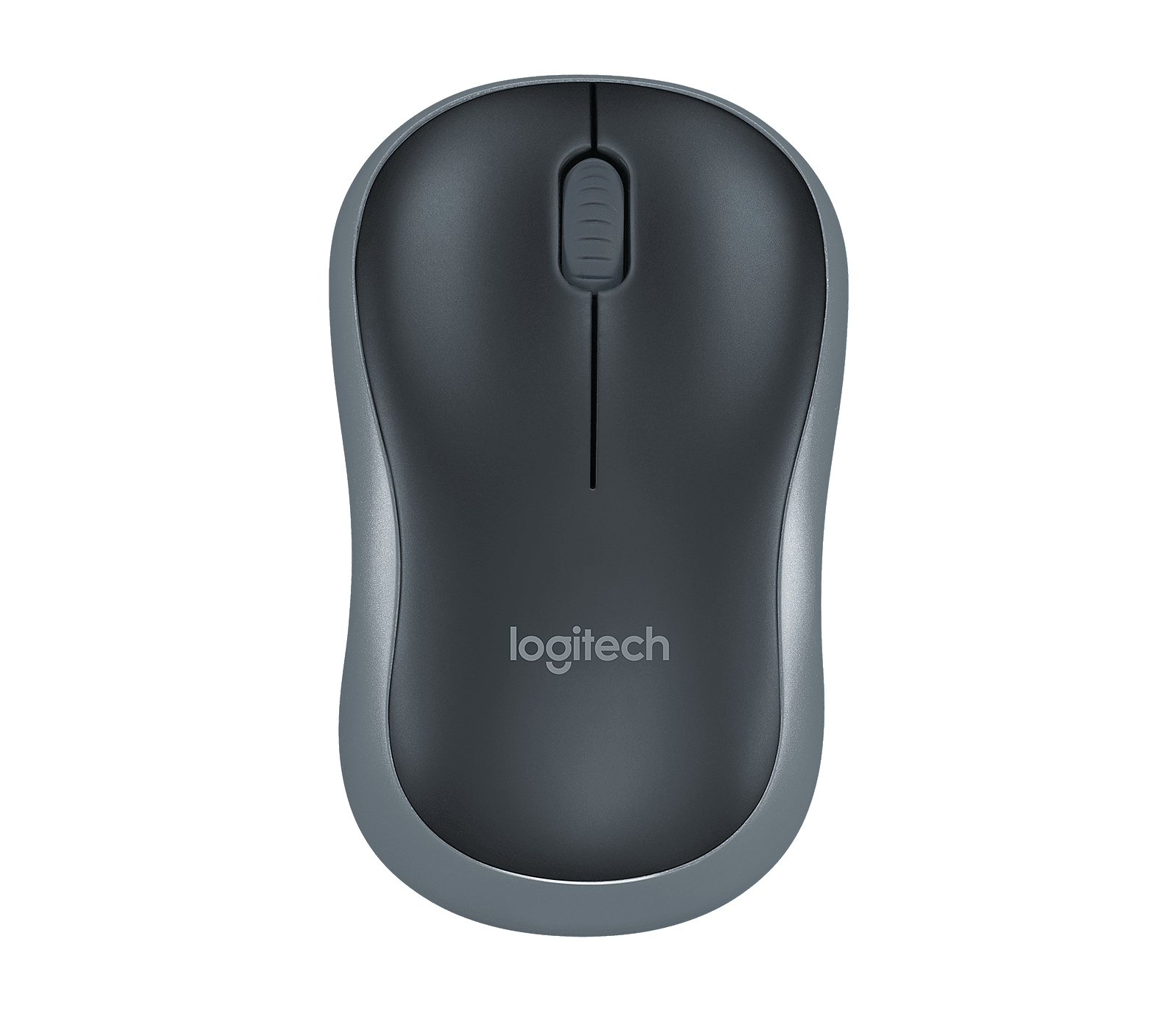 LOGITECH M185 WL/NB/GRAY