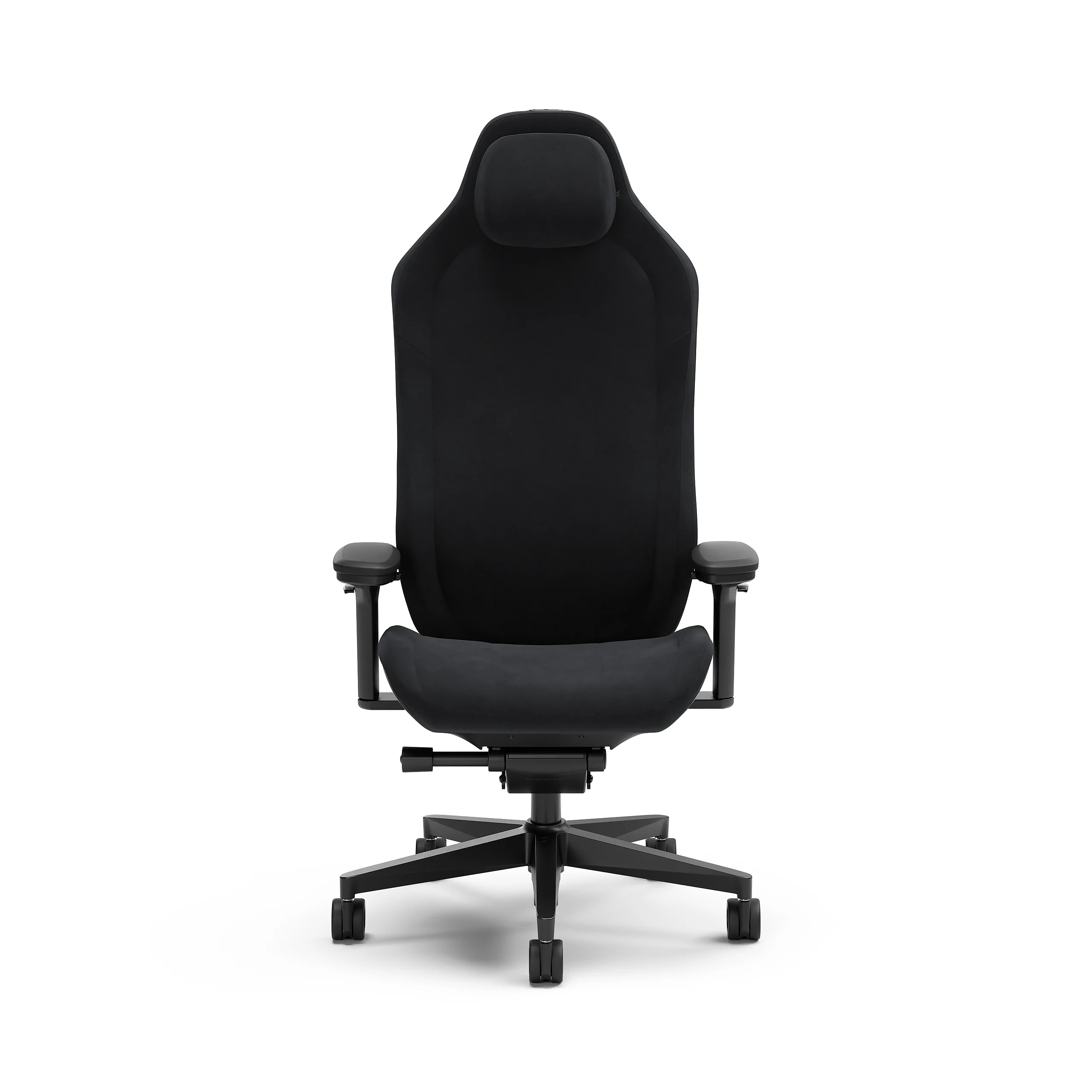 FD REFINE GAM CHAIR ALCANTRA D