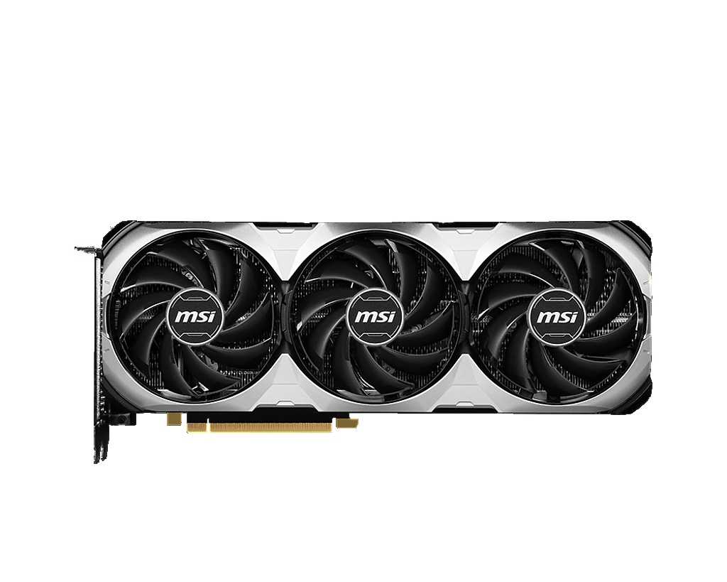 MSI RTX4070TI S VENT3X OC/BULK