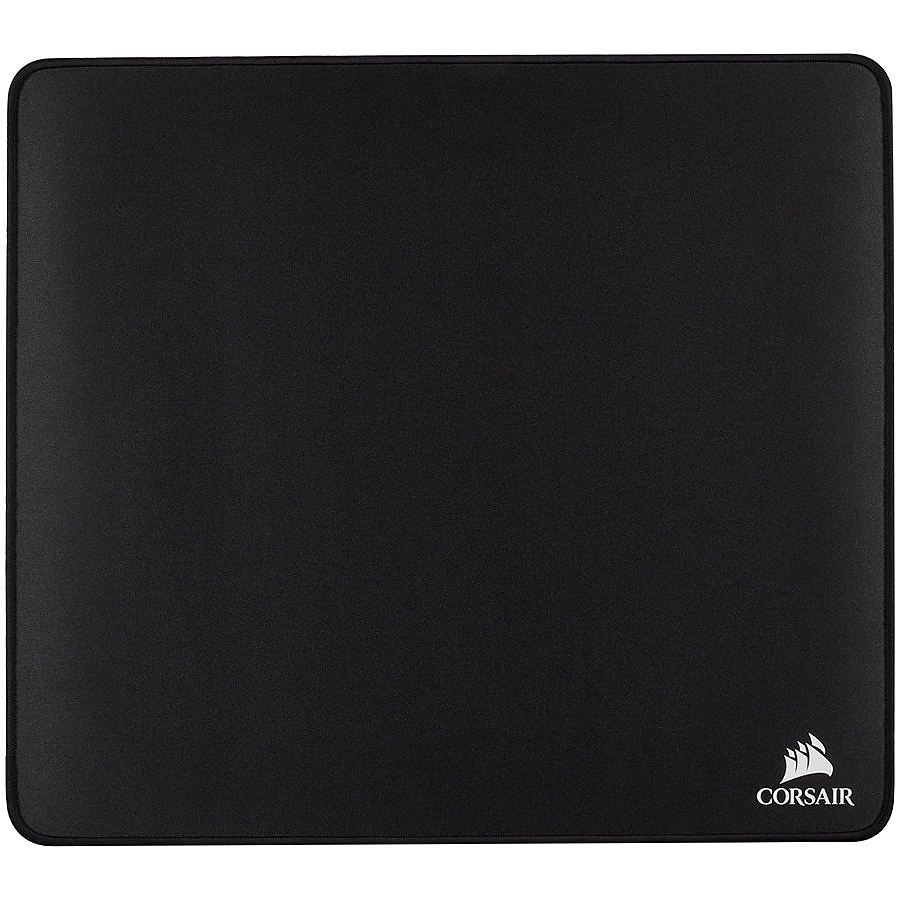 Corsair MM350 Champion Series Premium Anti-Fray Cloth Gaming Mouse Pad – X-Large