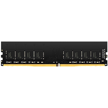 Lexar® DDR4 16GB 288 PIN U-DIMM 3200Mbps, CL22, 1.2V- BLISTER Package, EAN: 843367123803