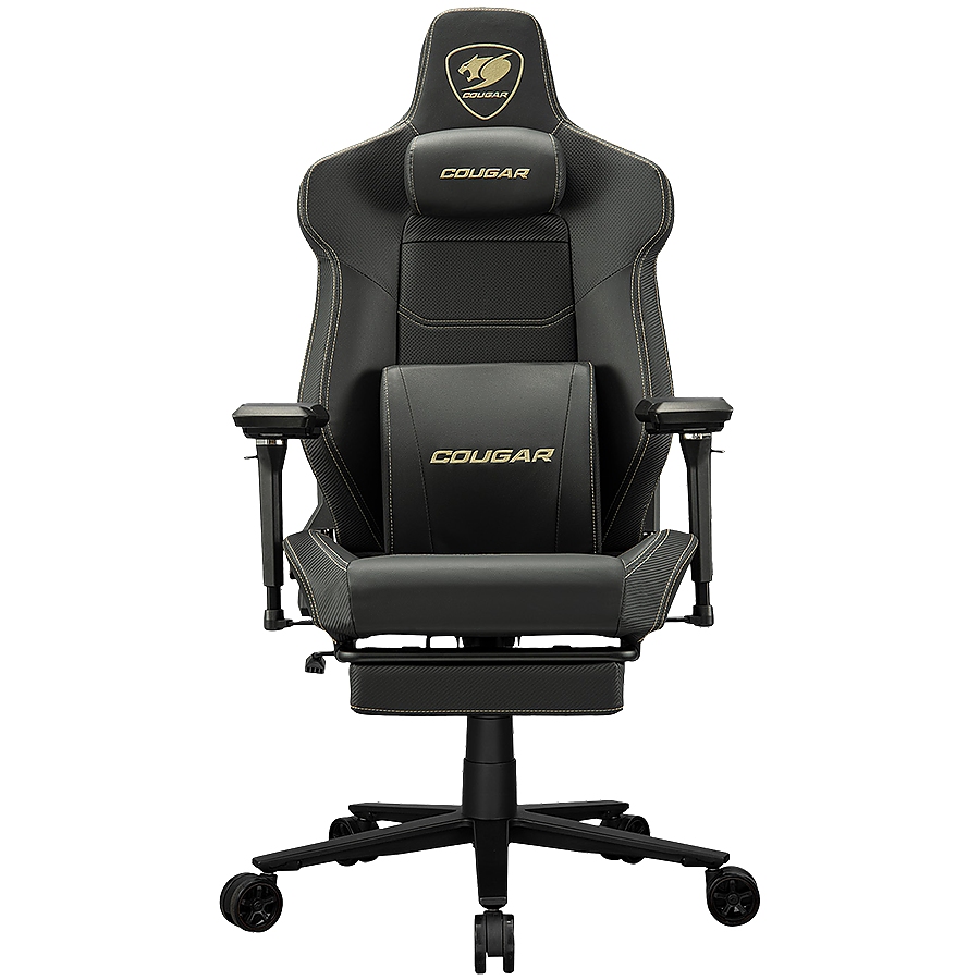 COUGAR Gaming chair ARMOR EVO M Gold