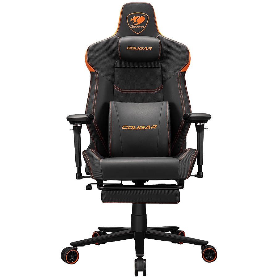 COUGAR Gaming chair ARMOR EVO M