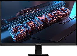 Монитор Gigabyte GS27FA - 27 inch SS IPS FHD(1920x1080), 180 Hz, 1 ms, HDR Ready