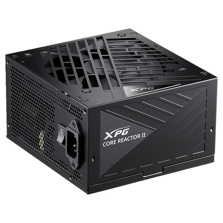 PSU XPG CORE REACTOR IIVE 750G