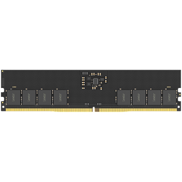 Lexar 8GB DDR5 5600MHz UDIMM 262 PIN, CL46, 1.1V- BLISTER Package