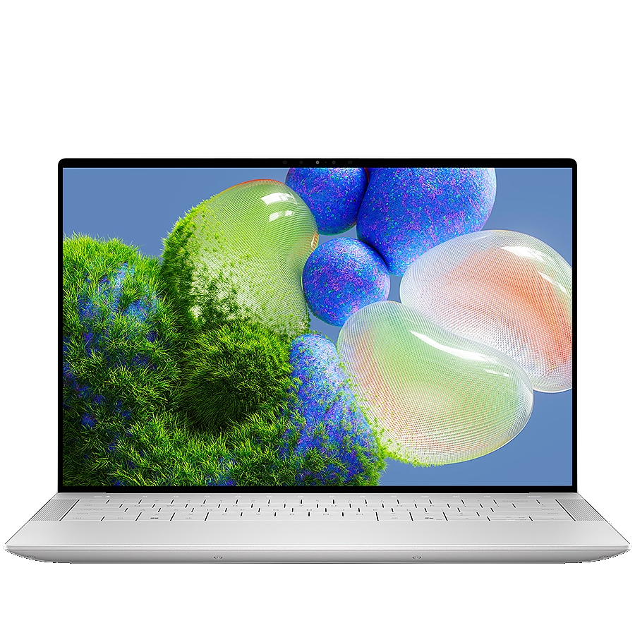 Dell XPS 14 9440, Intel Core Ultra 7 155H(16C, 24MB cache, up to 4.8GHz), 14.5'' 3.2K (3200x2000) OLED InfinityEdge Touch, 32GB (2x16GB) LPDDR5x, 1TB M.2 SSD,  NVIDIA GeForce RTX4050 6GB, (2x2)WiFi7+BT, US Backlit Int KBD, FPR, Win 11 Pro, 3Y Onsite