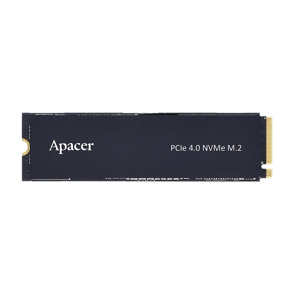 Apacer диск SSD M.2 PCIe AS2280Q4X, 1TB - AP1TBAS2280Q4X-1