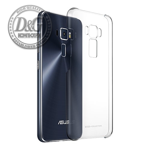 ASUS ZE552KL CLEAR CASE