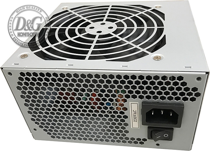 PSU FORTRON SP500-A