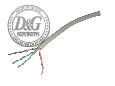 305M UTP CAT5E UL CERTIFIED