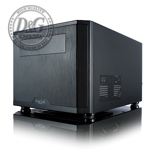 FD CORE 500 MINI ITX BLACK