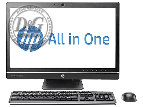 HP Compaq 8300 All-in-one