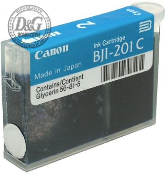 CANON BJI-201C CYAN