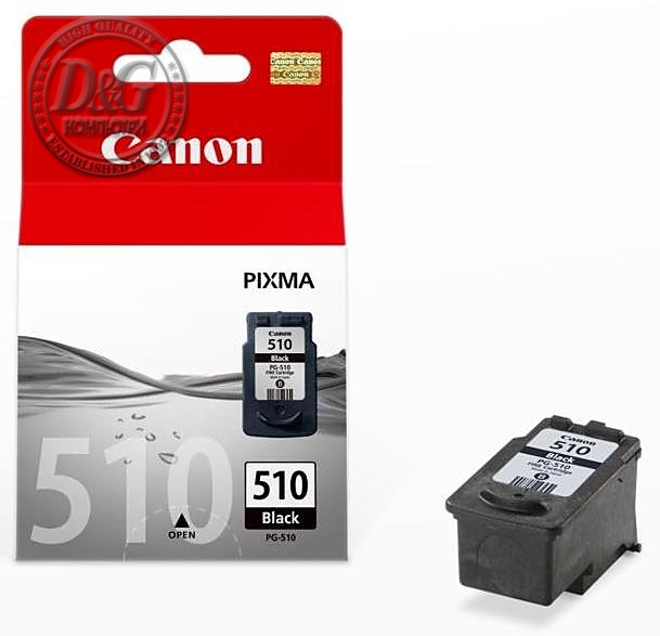 CANON PG-510