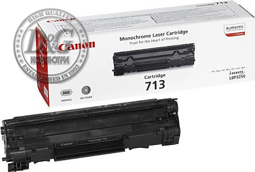 CANON LBP CRG-713