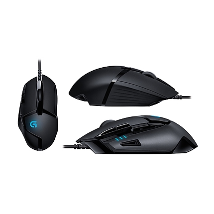 LOGITECH G402 FPS GAMING MOUSE