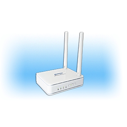 RP-WR5444 WL N 4-P ROUTER 2T2R