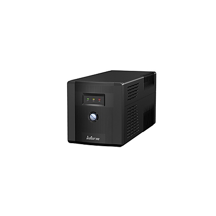 GUARDIAN 800AP 800VA/AVR