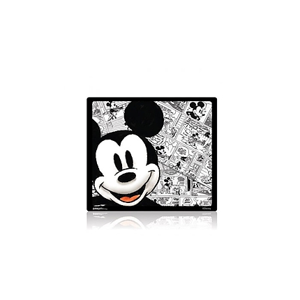 DISNEY MOUSEPAD MICKEY RETRO