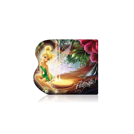 DISNEY MOUSEPAD FAIRIES