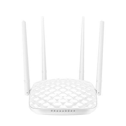 TENDA FH456 WL N 300MBPS ROUTE