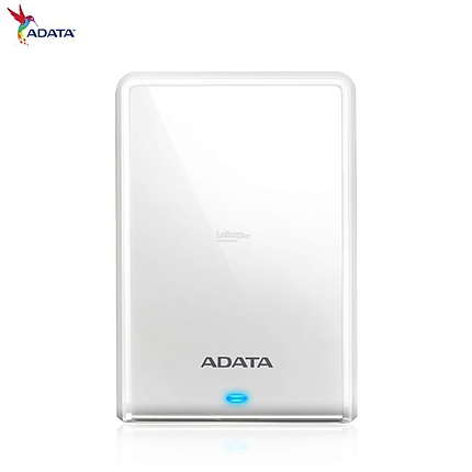 EXT 1TB ADATA HV620S USB3 WHI