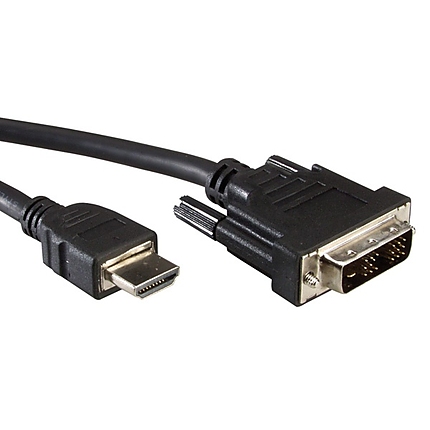 CABLE VALUE DVI-HDMI/3M