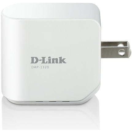 D-LINK DAP-1320 WL RANGE EXTEN