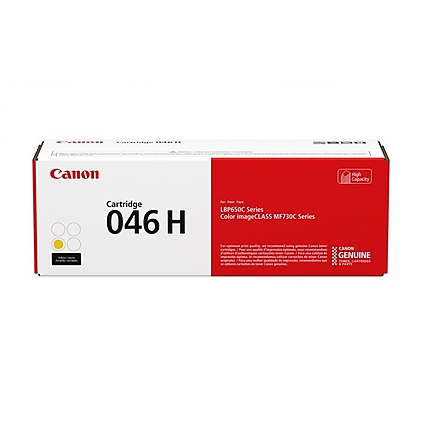 CANON CRG-046 HY