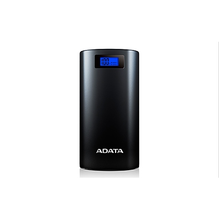 ADATA POWER BANK P20000D 20AH