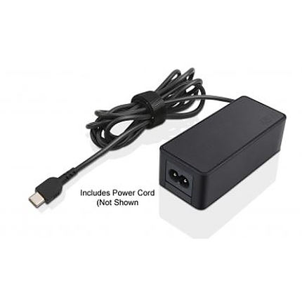 Lenovo 45W Standard AC Adapter (USB Type-C) EU