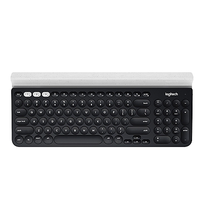 Logitech K780 Multi-Device Wireless Keyboard