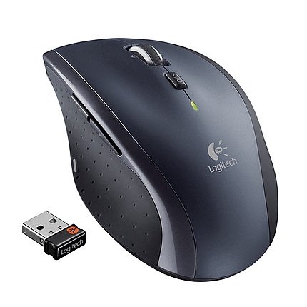 Logitech Wireless Mouse M705