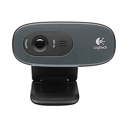 Logitech HD Webcam C270