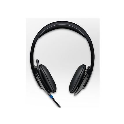 Logitech USB Headset H540