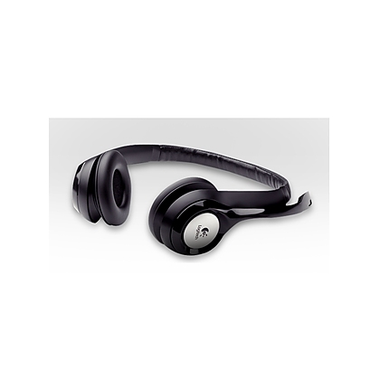 Logitech USB Headset H390