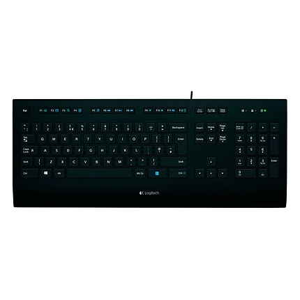 Logitech Keyboard K280e, OEM