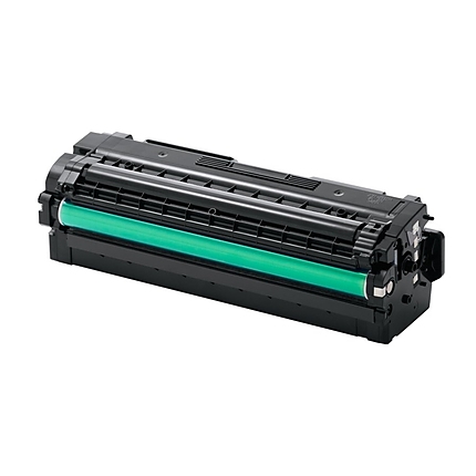 Samsung CLT-K505L H-Yield Blk Toner Crtg