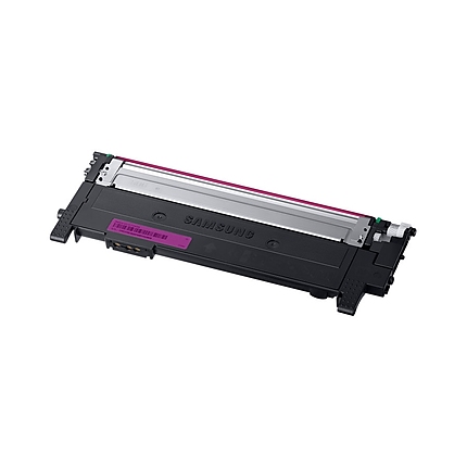 Samsung CLT-M404S Magenta Toner Crtg