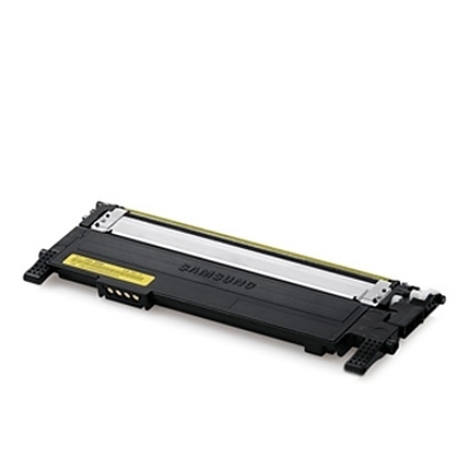 Samsung CLT-Y406S Yellow Toner Cartridge